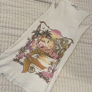 Spell Ocean Pearl tank